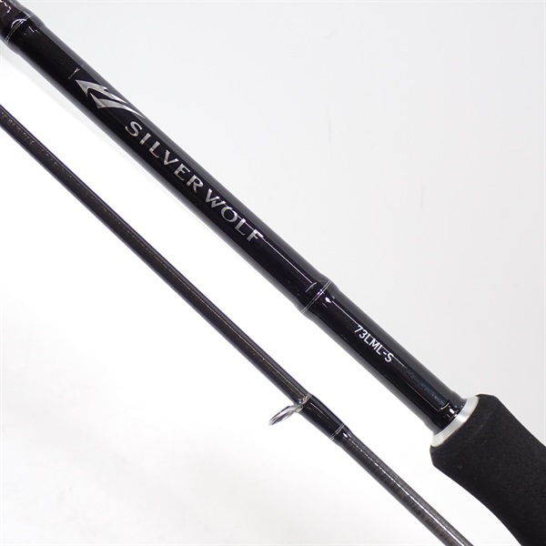 ２３シルバーウルフ７３ＬＭＬ－Ｓ・Ｗ